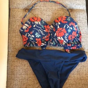 target Small Bikini